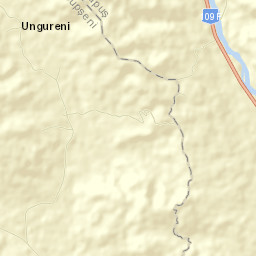 Ungureni Street Map