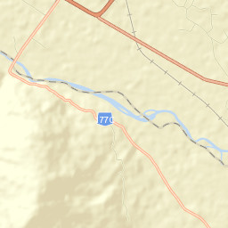 Comuna Păltinoasa Street Map