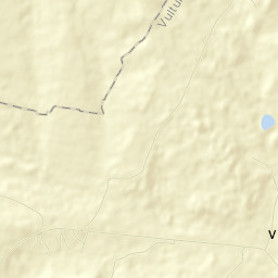 Comuna Vultureşti Street Map