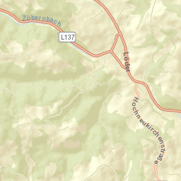 Krumbach Markt Street Map