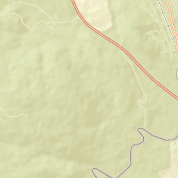 Szárliget Street Map