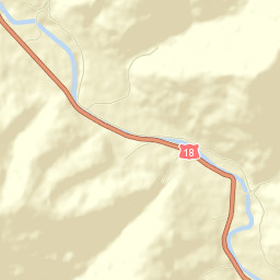 Comuna Ciocăneşti Street Map