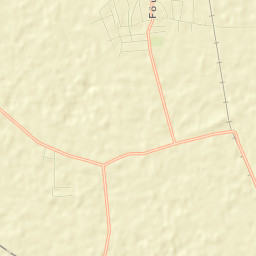 Tiszaszentimre Street Map