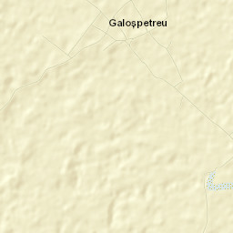 Galoșpetreu Street Map