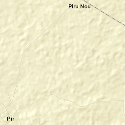 Comuna Pir Street Map