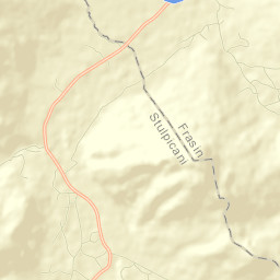 Plutonița Street Map