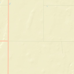 Steele County Street Map