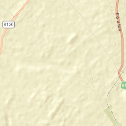 Bicskei Járás Street Map