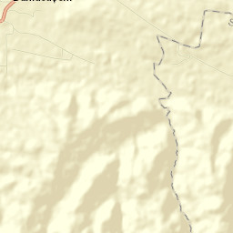 Dămăcușeni Street Map