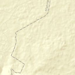 Slatina Street Map
