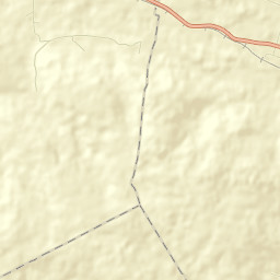 Arghira Street Map