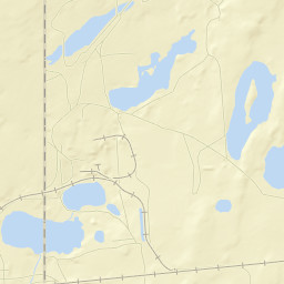 Keewatin Street Map