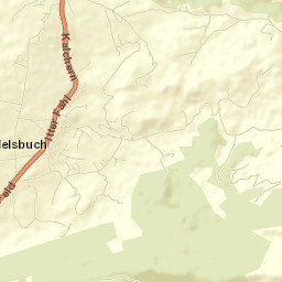 Andelsbuch Street Map