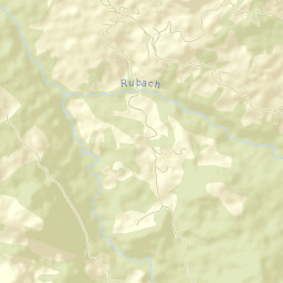 Sibratsgfäll Street Map