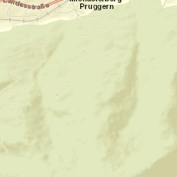 Michaelerberg Street Map