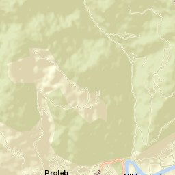 Proleb Street Map