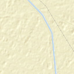 Kunhegyesi Járás Street Map