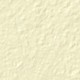 Monostorpályi Street Map