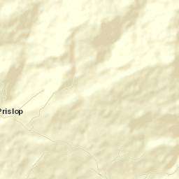 Boiu Mare Street Map