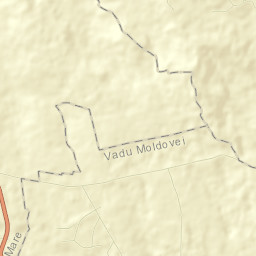 Dumbrăvița Street Map