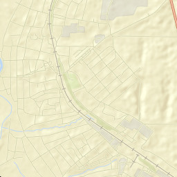 Pokrovskoye Street Map
