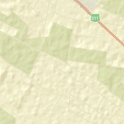 Nagykátai Járás Street Map