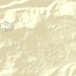 Valea Borcutului Street Map