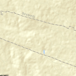 Poiana Mărului Street Map
