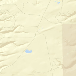 Mason County Street Map