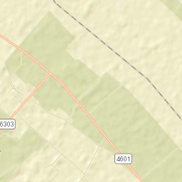 Gyáli Járás Street Map