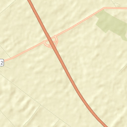 Monori Járás Street Map