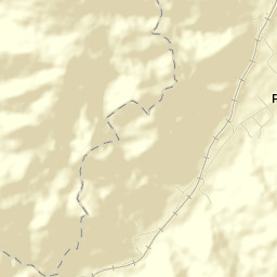 Poiana Ilvei Street Map