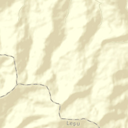 Comuna Măgura Ilvei Street Map