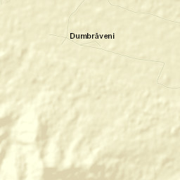 Comuna Râşca Street Map