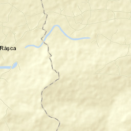 Comuna Bogdăneşti Street Map