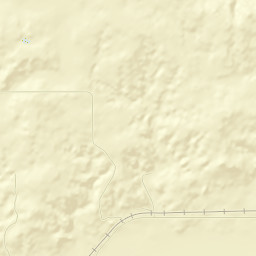 Mercer County Street Map