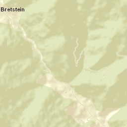 Bretstein Street Map