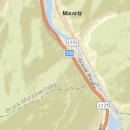 Röthelstein Street Map