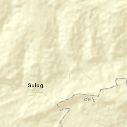 Comuna Abram Street Map