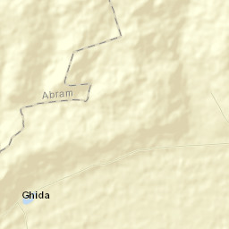 Comuna Balc Street Map