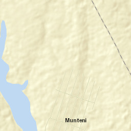 Munteni Street Map