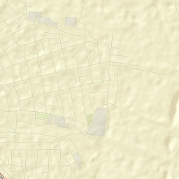 Bagayevskaya Street Map
