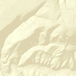 Cascade County Street Map