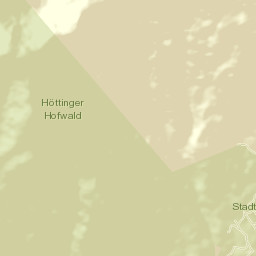 Innsbruck Stadt Street Map