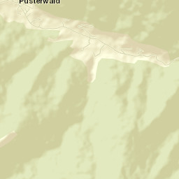 Pusterwald Street Map