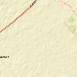 Martonvásári Járás Street Map