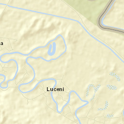 Comuna Victoria Street Map