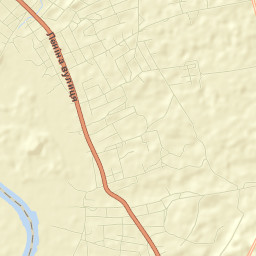 Nova Odesa Street Map