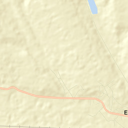 Erbiceni Street Map