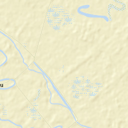 Comuna Golãieşti Street Map